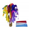 011 0398 A All Colours Pcs